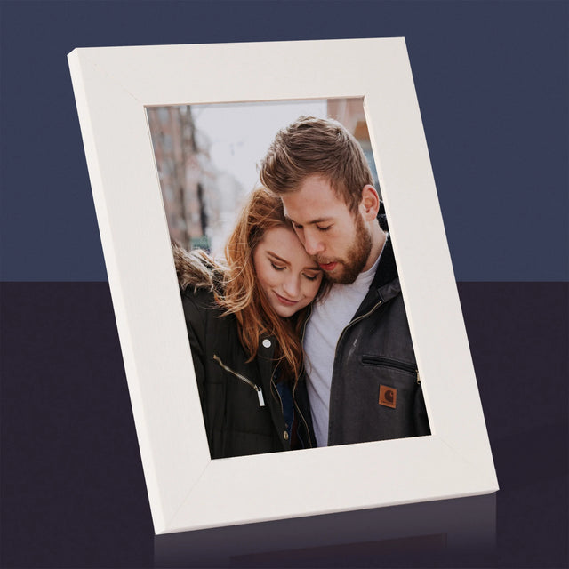 Fotografia: Tvoja Fotografia - Rámček Na Fotografiu (Vertikálne)