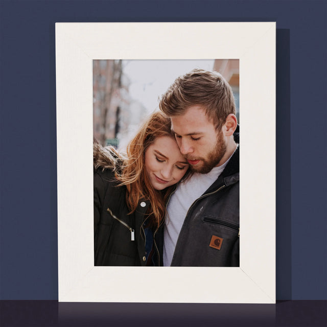 Fotografia: Tvoja Fotografia - Rámček Na Fotografiu (Vertikálne)