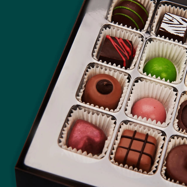 Slovo Z Fotografií: Najlepší Učiteľ - Pralinky