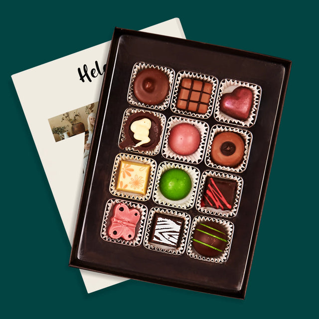 Slovo Z Fotografií: 70 Rokov Z Tvojich Fotografií - Pralinky