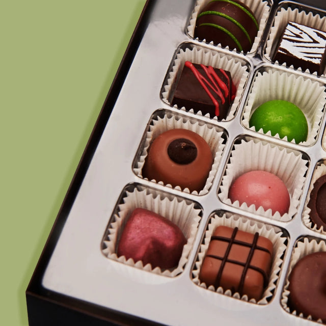 Fotografia A Podpis: Definícia Tato - Pralinky