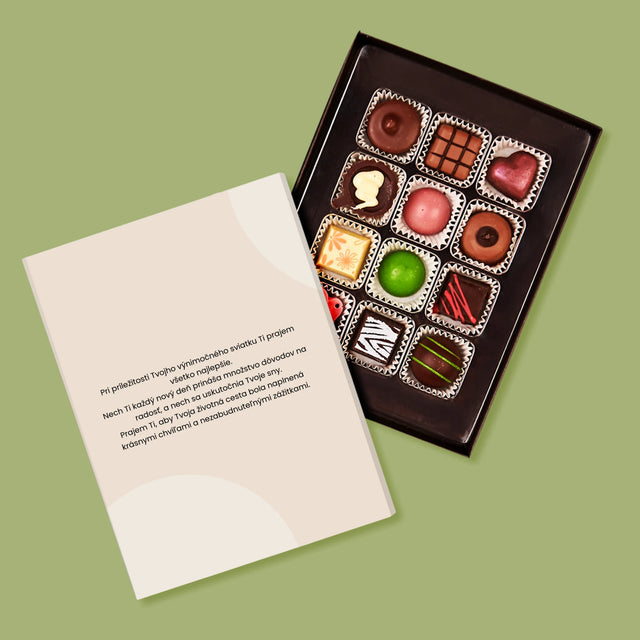 Fotografia A Podpis: Najlepší Lekár Výsledok Google - Pralinky