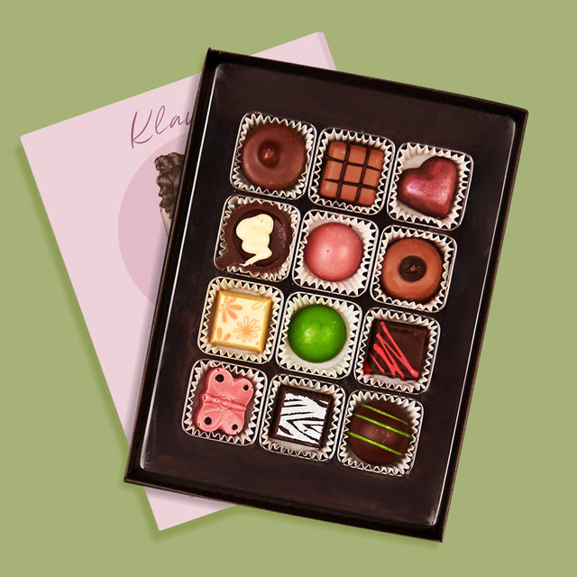 Tvorenie Postavy: Najlepšia Svedkyňa - Pralinky