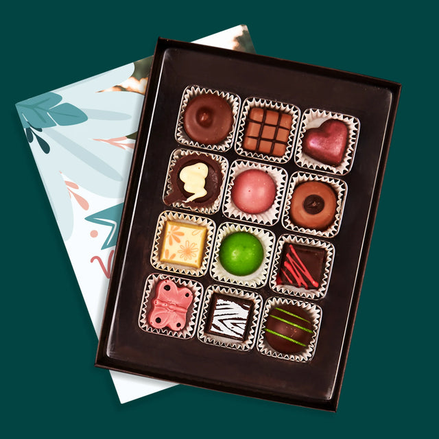 Fotografia A Podpis: Úspechy, Ale Nie V Práci - Pralinky