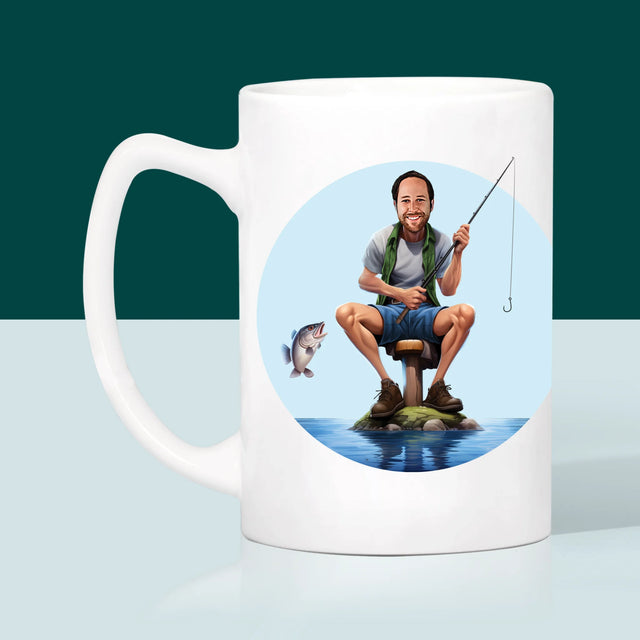 Fotografia A Podpis: Najlepší Čas - Hrnček