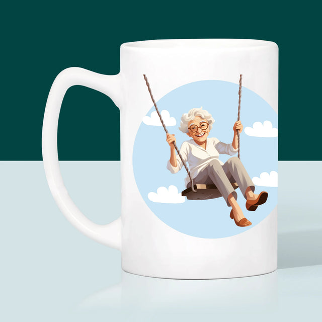 Meno A Podpis: Nech Sa Splnia Tvoje Túžby - Hrnček