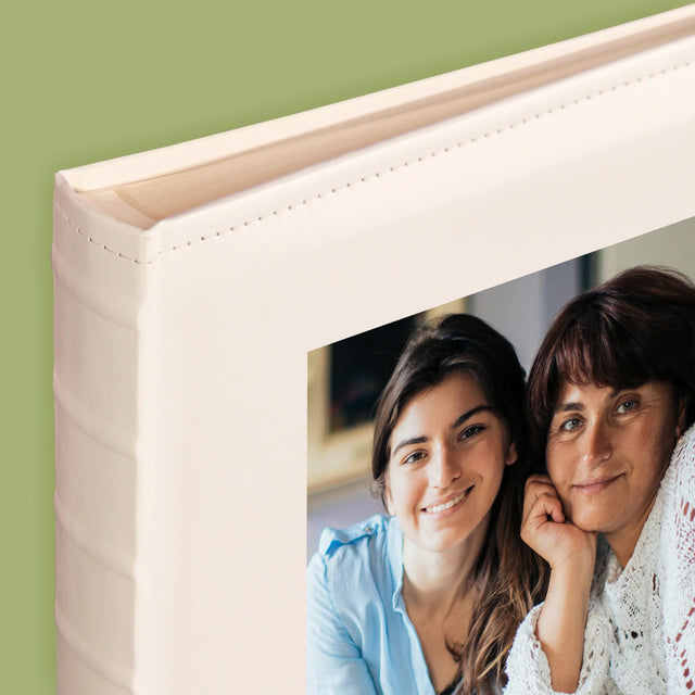 Fotografia A Podpis: Pohľadnica Pre Mamu - Album Na Fotografie