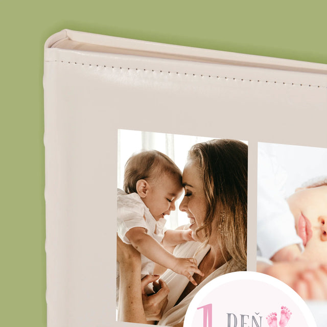 Fotokoláž: Prvý Deň Matiek - Album Na Fotografie