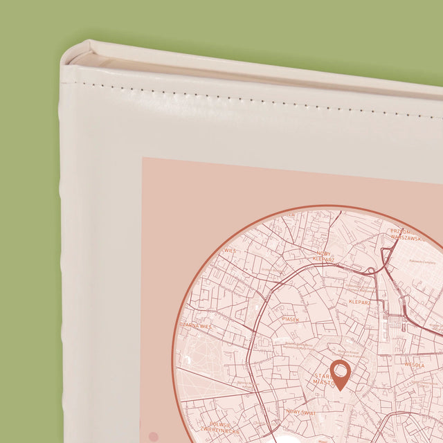 Mapa Mesta: Mapa Mesta: Kde Sa To Začalo - Album Na Fotografie