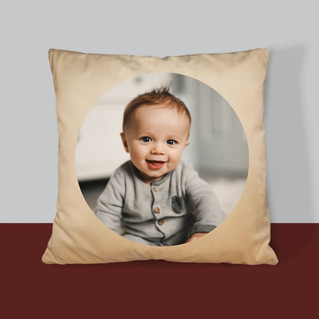 Fotografia: Fotografia V Kruhu - Vankúš