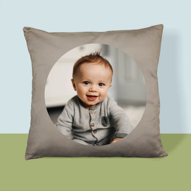 Fotografia: Fotografia V Kruhu - Vankúš