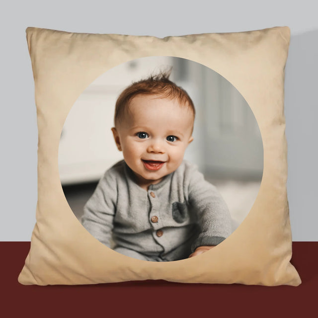 Fotografia: Fotografia V Kruhu - Vankúš