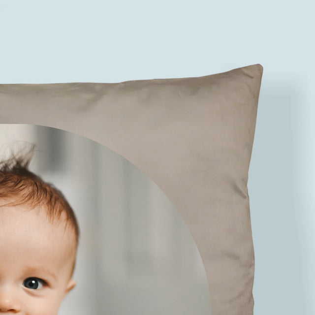 Fotografia: Fotografia V Kruhu - Vankúš