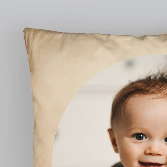 Fotografia: Fotografia V Kruhu - Vankúš