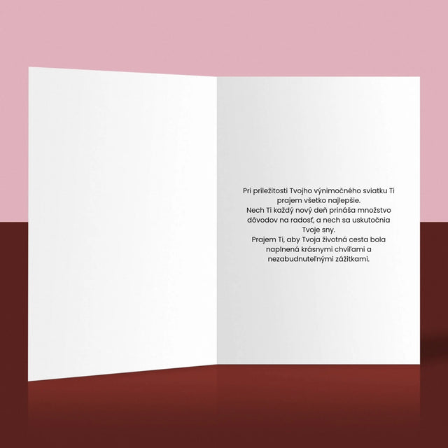 Fotografia A Podpis: Najlepšia Mama Výsledok Google - Kartička S Prianiami