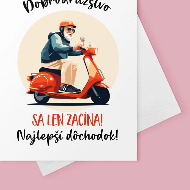 Meno A Podpis: Dobrodružstvo Sa Len Začína - Kartička S Prianiami