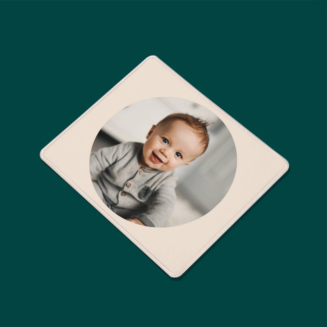 Fotografia: Fotografia V Kruhu - Podložka Pod Myš