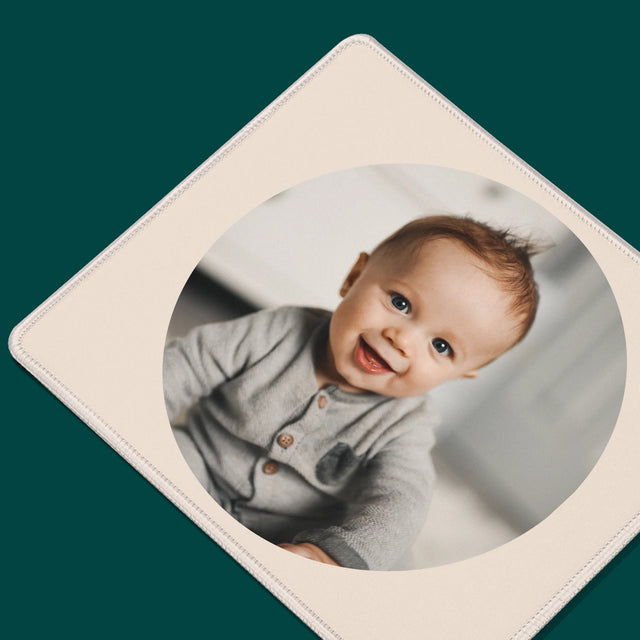 Fotografia: Fotografia V Kruhu - Podložka Pod Myš