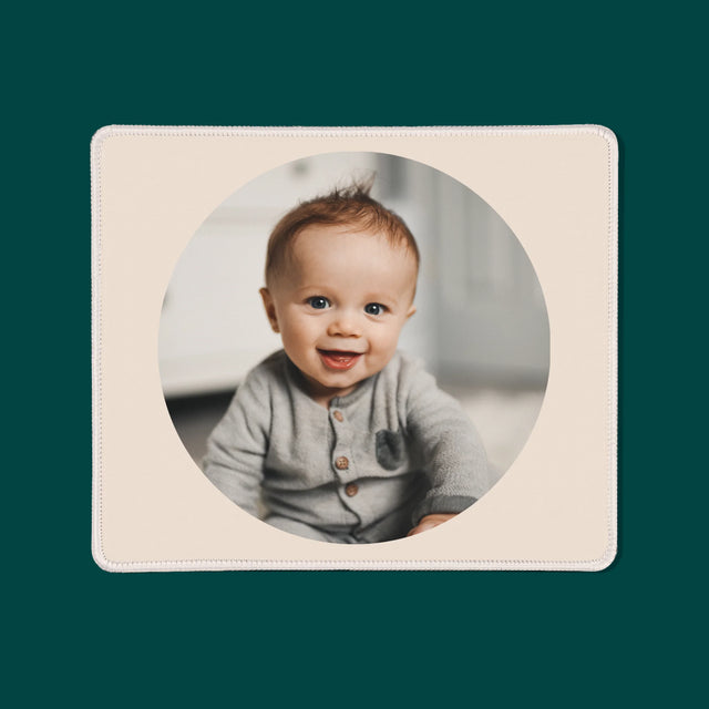 Fotografia: Fotografia V Kruhu - Podložka Pod Myš