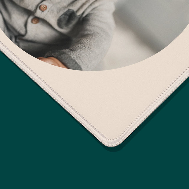 Fotografia: Fotografia V Kruhu - Podložka Pod Myš