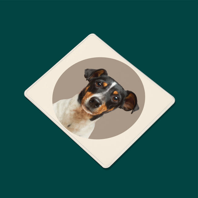 Fotografia: Tvoj Pes - Podložka Pod Myš