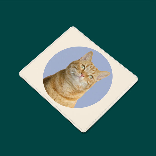 Fotografia: Tvoja Mačka - Podložka Pod Myš