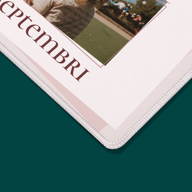 Fotografia A Podpis: Najlepšie Ženy - Podložka Pod Myš