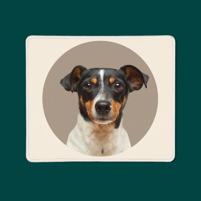Fotografia: Tvoj Pes - Podložka Pod Myš