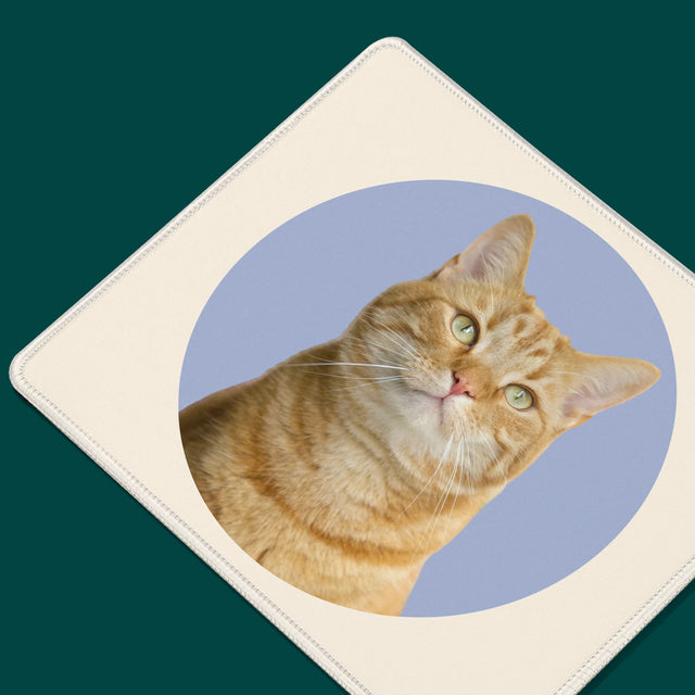 Fotografia: Tvoja Mačka - Podložka Pod Myš