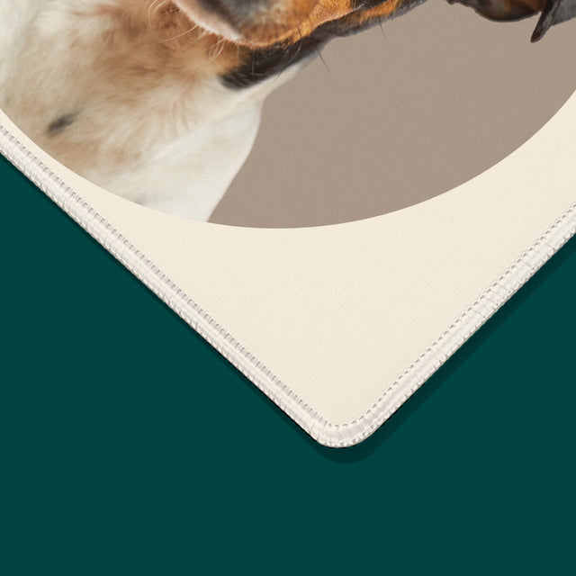 Fotografia: Tvoj Pes - Podložka Pod Myš