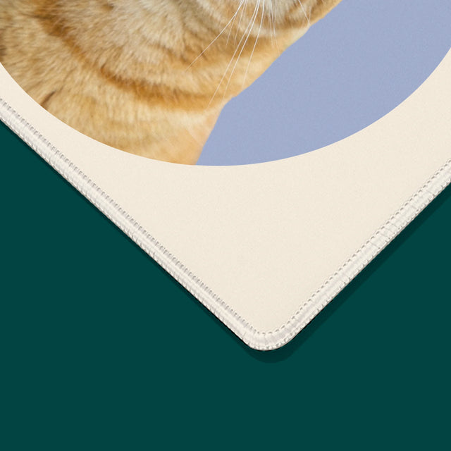 Fotografia: Tvoja Mačka - Podložka Pod Myš