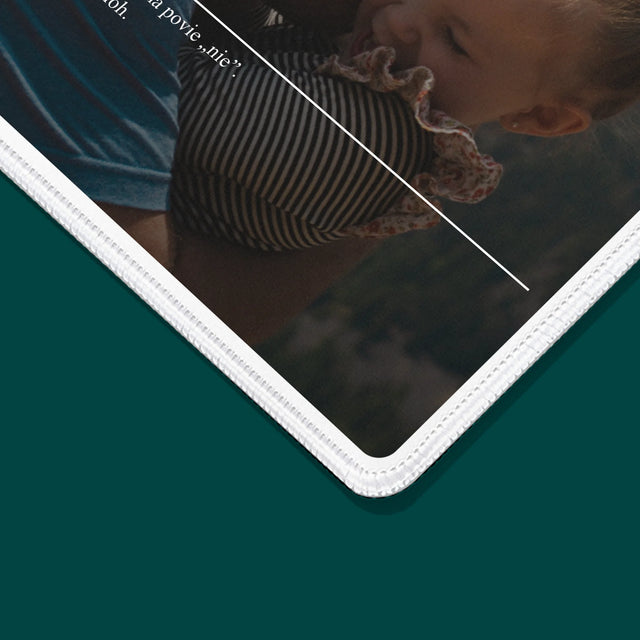 Fotografia A Podpis: Definícia Tato - Podložka Pod Myš