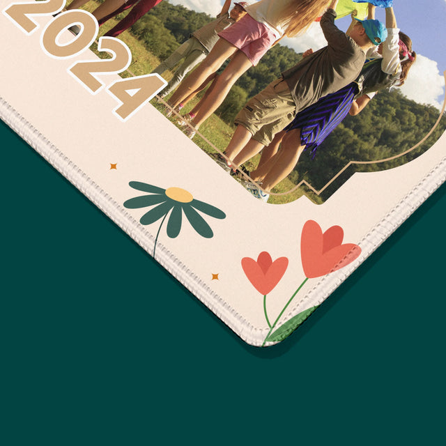 Fotografia A Podpis: Najlepšia Trieda - Podložka Pod Myš