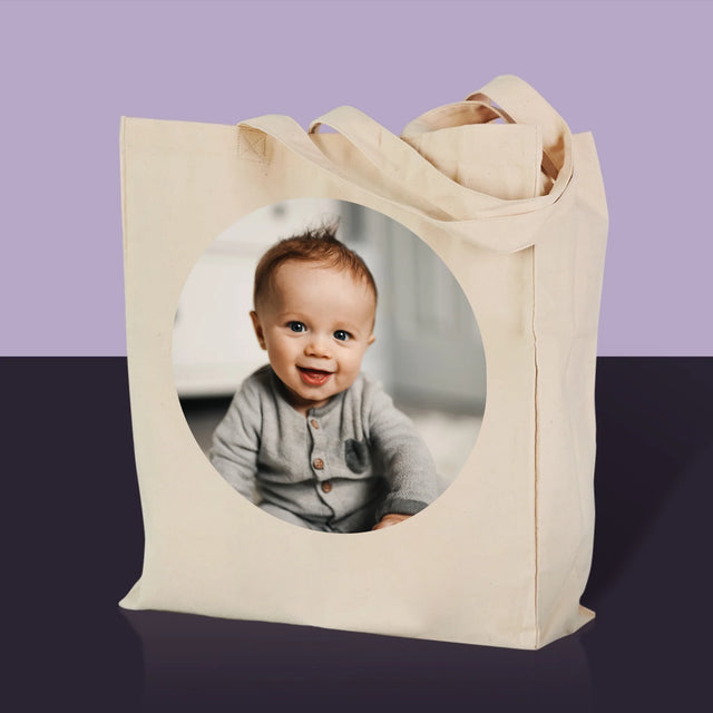 Fotografia: Fotografia V Kruhu - Plátená Taška