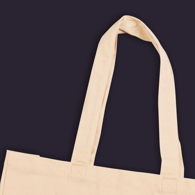 Tvorenie Postavy: Konečne Magister! - Plátená Taška