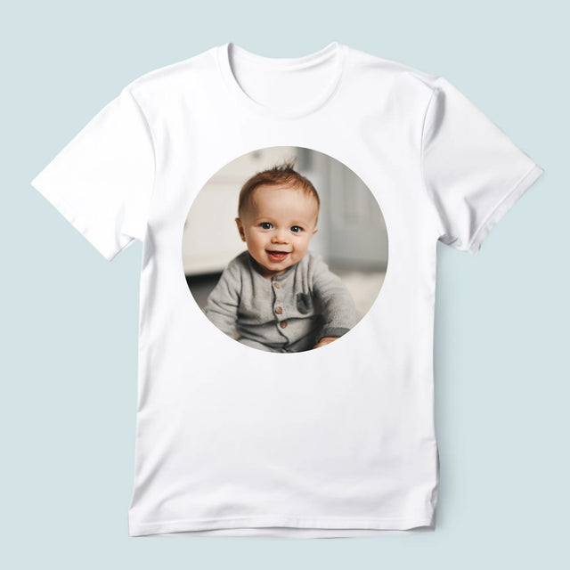 Fotografia: Fotografia V Kruhu - Pánske Tričko