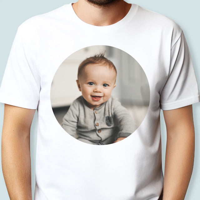 Fotografia: Fotografia V Kruhu - Pánske Tričko