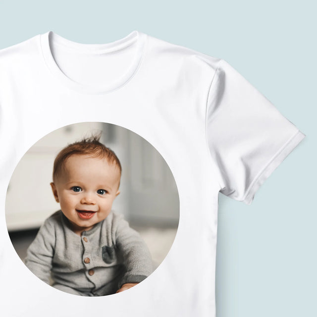 Fotografia: Fotografia V Kruhu - Pánske Tričko