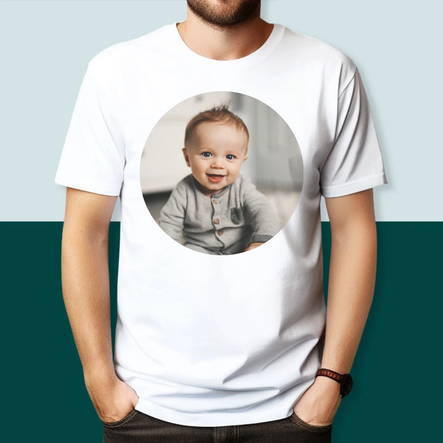 Fotografia: Fotografia V Kruhu - Pánske Tričko