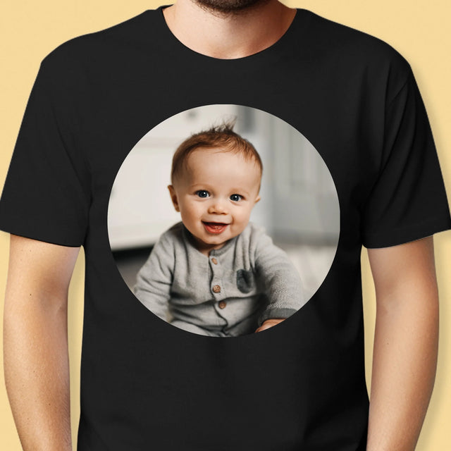 Fotografia: Fotografia V Kruhu - Pánske Tričko