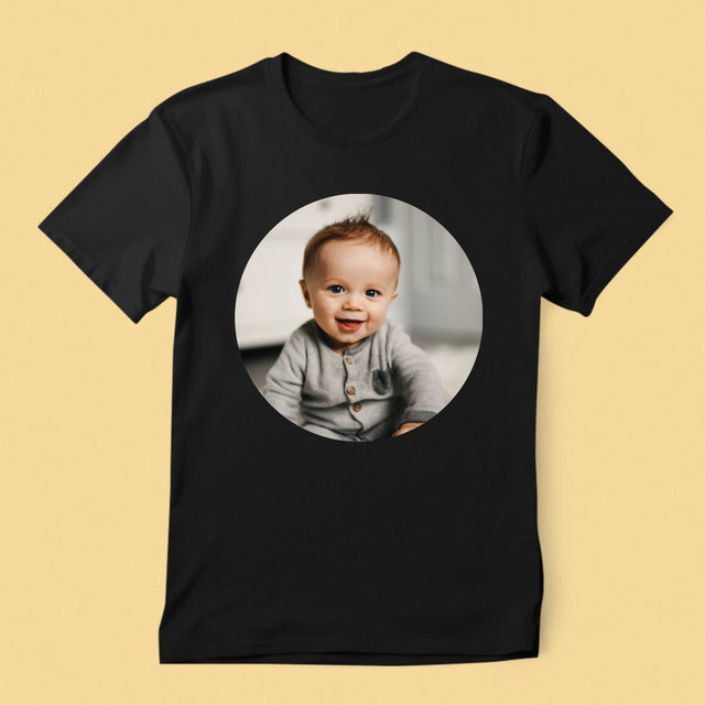 Fotografia: Fotografia V Kruhu - Pánske Tričko