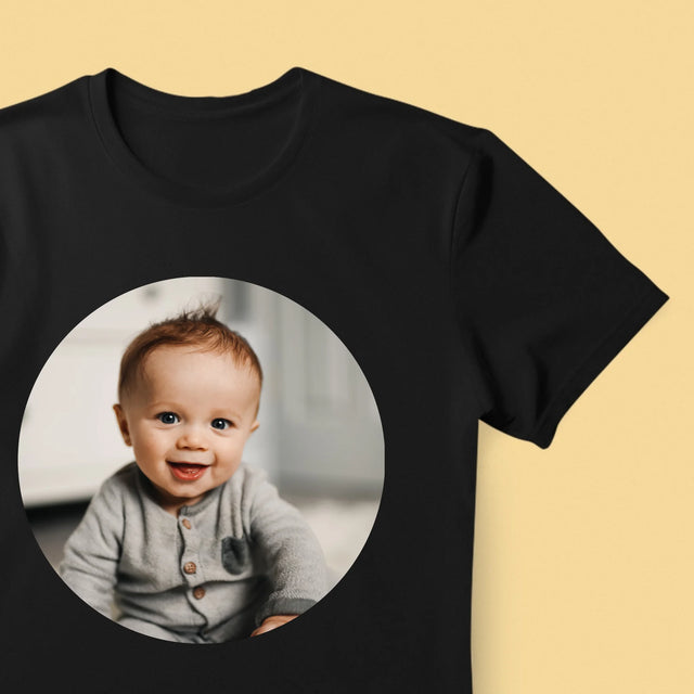 Fotografia: Fotografia V Kruhu - Pánske Tričko