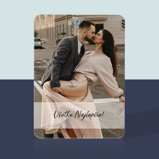 Fotografia A Podpis: Tvoja Fotografia A Podpis - Hracie Karty