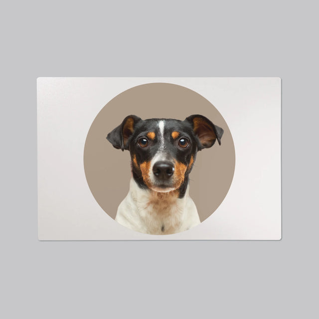 Fotografia: Tvoj Pes - Podložka Na Stôl