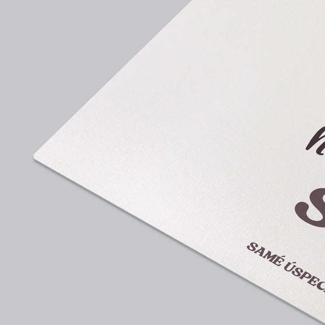 Fotokoláž: Najlepšia Šéfka - Podložka Na Stôl