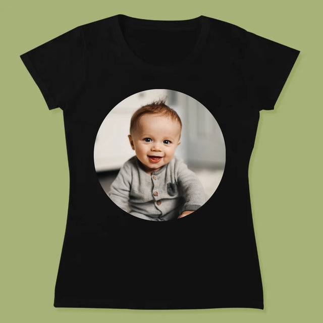 Fotografia: Fotografia V Kruhu - Dámske Tričko