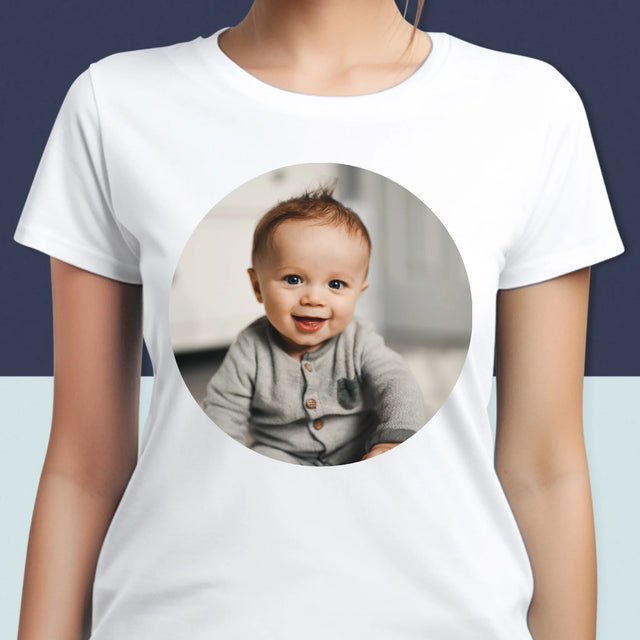 Fotografia: Fotografia V Kruhu - Dámske Tričko