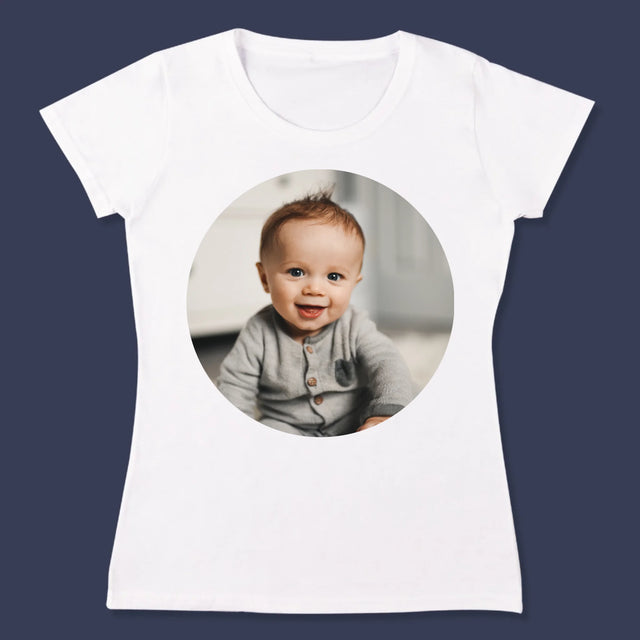 Fotografia: Fotografia V Kruhu - Dámske Tričko