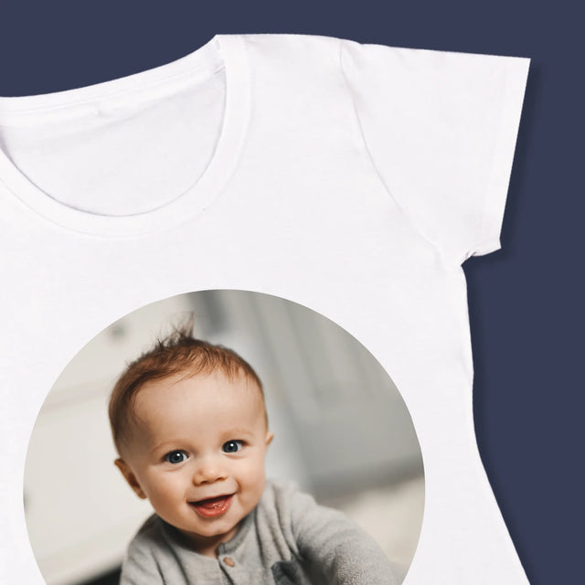 Fotografia: Fotografia V Kruhu - Dámske Tričko