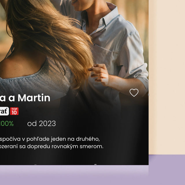Fotografia A Podpis: Plagát Netflix - Plagát